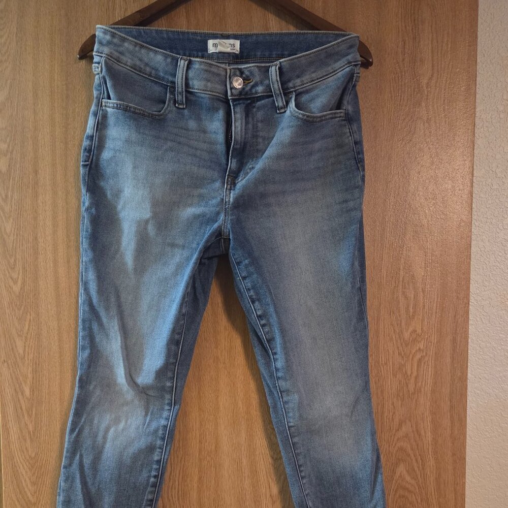 Womens jeggings